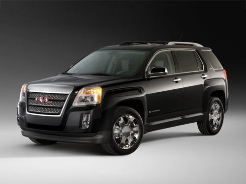 Chevrolet, Buick, Cadillac, GMC Offer More Lease Incentives in December
